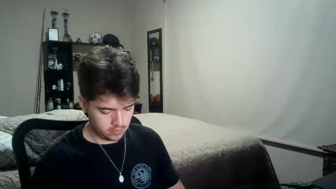 Josh online show from November 13, 4:22 am