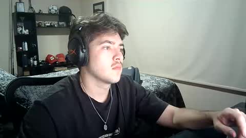 Josh online show from November 24, 11:15 pm