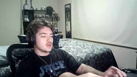 Josh online show from November 28, 5:10 am