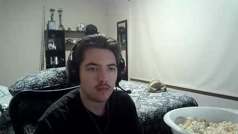 Josh online show from November 29, 11:41 pm