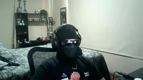 Josh online show from February 16, 9:33 pm