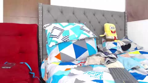 Snapshot of josh_hunt77 chatting on December 28, 3:47 am BIG JOSH online show from December 28, 3:47 am