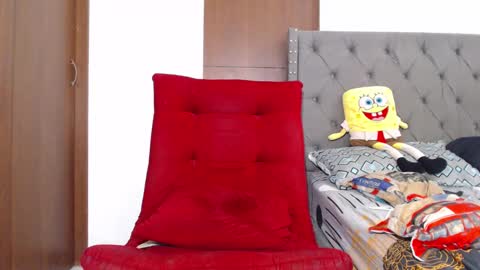 Snapshot of josh_hunt77 chatting on March 5, 3:40 am BIG JOSH online show from March 5, 3:40 am