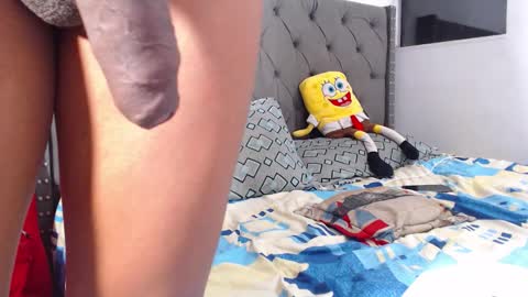 BIG JOSH online show from December 19, 9:27 am