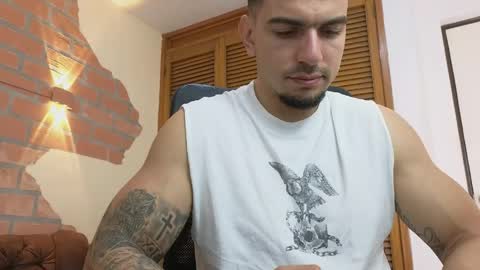 Snapshot of josh_miller01 chatting on June 6, 1:16 pm josh_miller01 online show from June 6, 1:16 pm