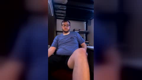 JOSHAWAH online show from February 7, 3:54 am