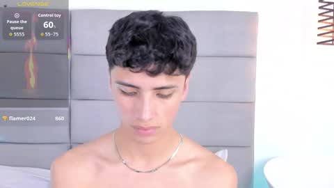 Josh online show from February 20, 6:19 am