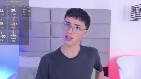 Josh online show from March 19, 4:16 am