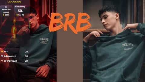 Josh online show from March 21, 8:19 am