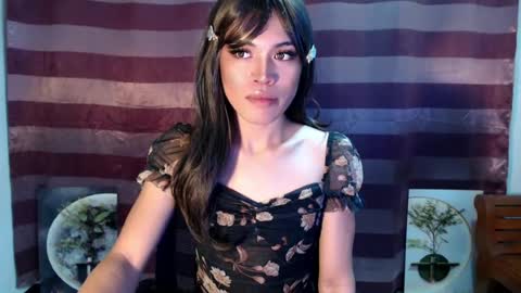 Joshiane Rivas online show from July 21, 3:20 am