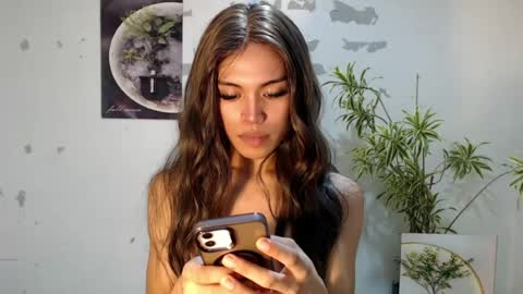 Joshiane Rivas online show from July 23, 6:33 am