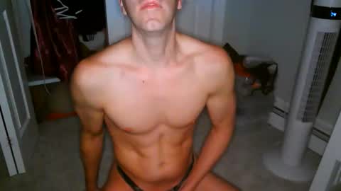 Josh Jordan online show from May 22, 8:21 am