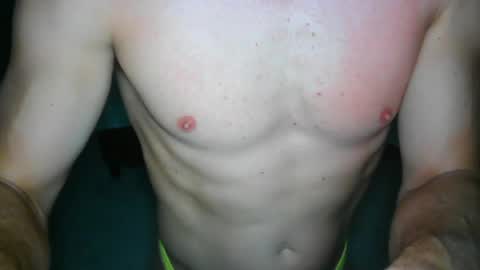 Josh Jordan online show from July 26, 3:04 am
