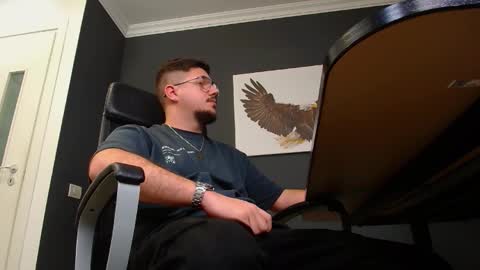JoshKnight online show from December 8, 8:51 am