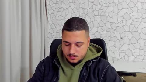 Snapshot of joshknights chatting on September 27, 4:50 am JoshKnight online show from September 27, 4:50 am