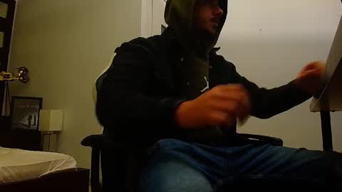 Snapshot of joshknights chatting on September 29, 5:01 am JoshKnight online show from September 29, 5:01 am