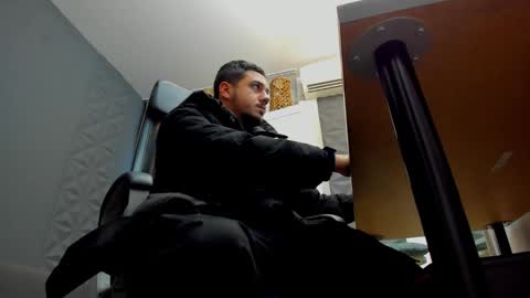 Snapshot of joshknights chatting on October 20, 4:46 am JoshKnight online show from October 20, 4:46 am