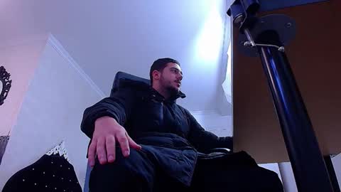 Snapshot of joshknights chatting on October 27, 5:22 am JoshKnight online show from October 27, 5:22 am