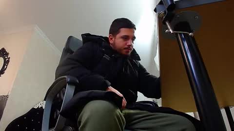 Snapshot of joshknights chatting on October 28, 5:55 am JoshKnight online show from October 28, 5:55 am