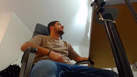 Snapshot of joshknights chatting on October 31, 6:14 am JoshKnight online show from October 31, 6:14 am