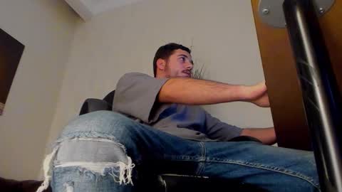 Snapshot of joshknights chatting on November 10, 6:01 am JoshKnight online show from November 10, 6:01 am