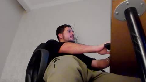 Snapshot of joshknights chatting on November 11, 6:24 am JoshKnight online show from November 11, 6:24 am