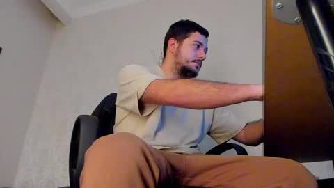 Snapshot of joshknights chatting on November 12, 6:03 am JoshKnight online show from November 12, 6:03 am