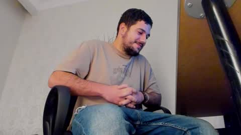 Snapshot of joshknights chatting on November 13, 6:23 am JoshKnight online show from November 13, 6:23 am