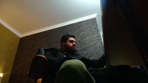 Snapshot of joshknights chatting on November 19, 6:02 am JoshKnight online show from November 19, 6:02 am