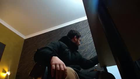 Snapshot of joshknights chatting on November 22, 5:50 am JoshKnight online show from November 22, 5:50 am