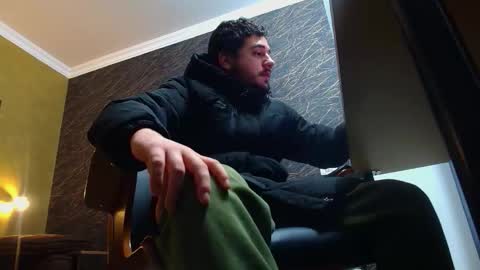 Snapshot of joshknights chatting on November 23, 5:51 am JoshKnight online show from November 23, 5:51 am