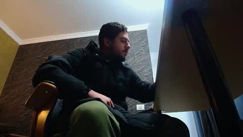 Snapshot of joshknights chatting on November 26, 5:52 am JoshKnight online show from November 26, 5:52 am