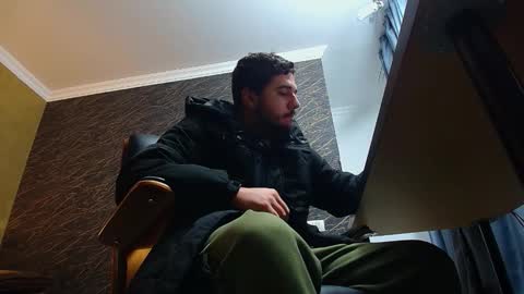 Snapshot of joshknights chatting on November 28, 6:05 am JoshKnight online show from November 28, 6:05 am