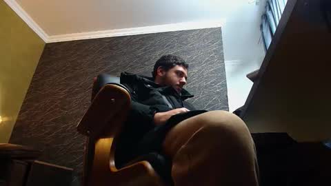 Snapshot of joshknights chatting on November 30, 6:06 am JoshKnight online show from November 30, 6:06 am