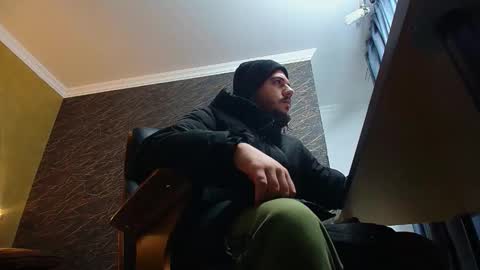 Snapshot of joshknights chatting on December 1, 5:56 am JoshKnight online show from December 1, 5:56 am