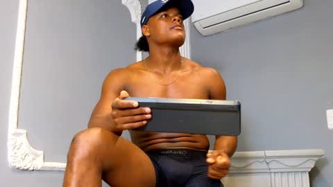 Snapshot of joshloganx chatting on January 9, 12:57 am joshloganx online show from January 9, 12:57 am