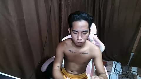 joshmatic online show from June 16, 11:07 pm