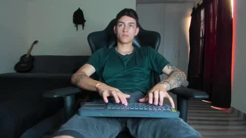 Josh online show from November 24, 2:06 pm