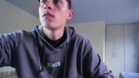 Josh online show from January 12, 3:50 pm