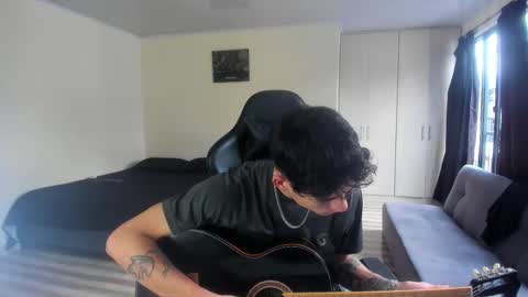 Josh online show from March 7, 7:00 pm