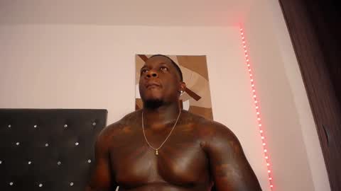 JHON online show from November 9, 8:45 am