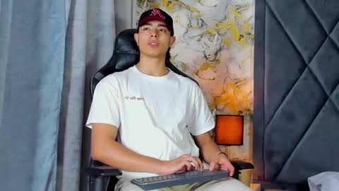 Josh Rashford online show from January 20, 11:24 am