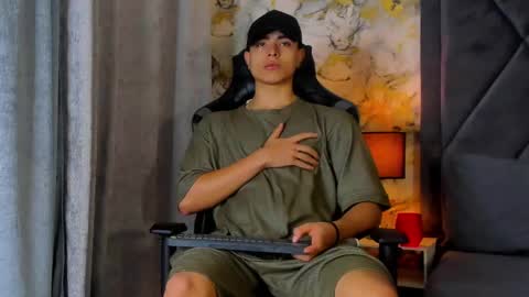 Josh Rashford online show from February 5, 11:55 am