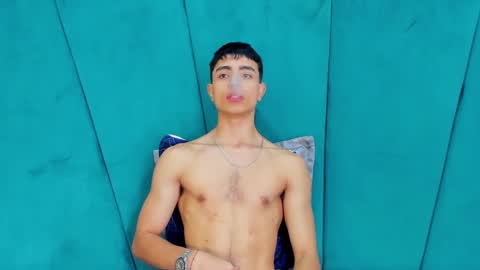 Josh Rashford online show from March 6, 2:29 pm