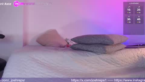 Josh -----   online show from October 20, 2:56 am