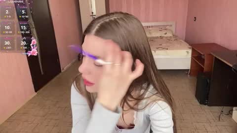 Snapshot of joshuabordelon chatting on March 26, 8:20 am Ivy online show from March 26, 8:20 am