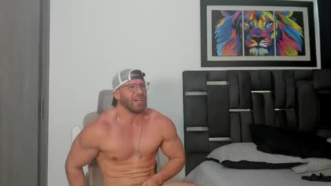      Joshua The Lion  online show from May 1, 1:48 pm