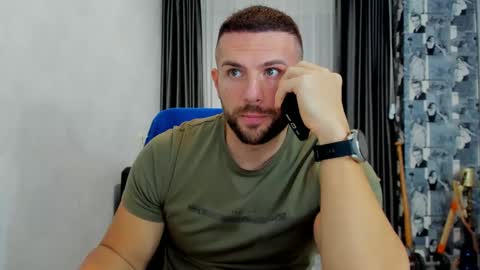 joshuamuscle69 online show from January 29, 11:41 am