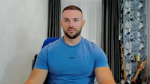 joshuamuscle69 online show from February 5, 11:44 am