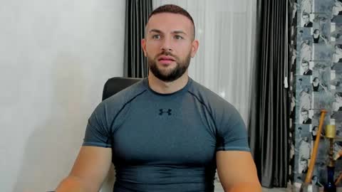 joshuamuscle69 online show from February 18, 6:26 pm